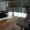 20091005 Hail Storm 07 of 52